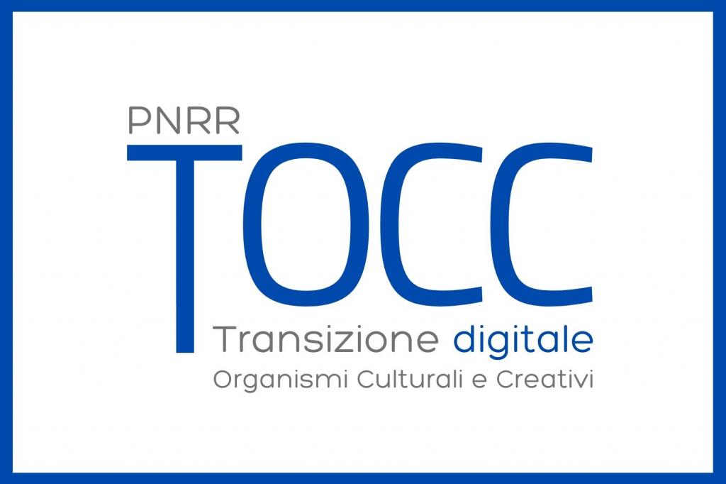 Logo TOCC